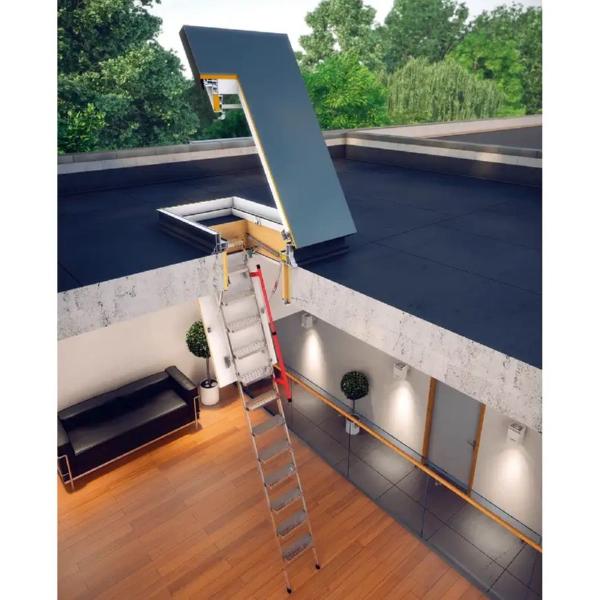 Roof Access Set - FAKRO